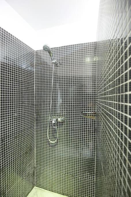 Nuevo Estudio Centro Sevilla. Ac/wifi Castellar 56 Appartement Sevilla